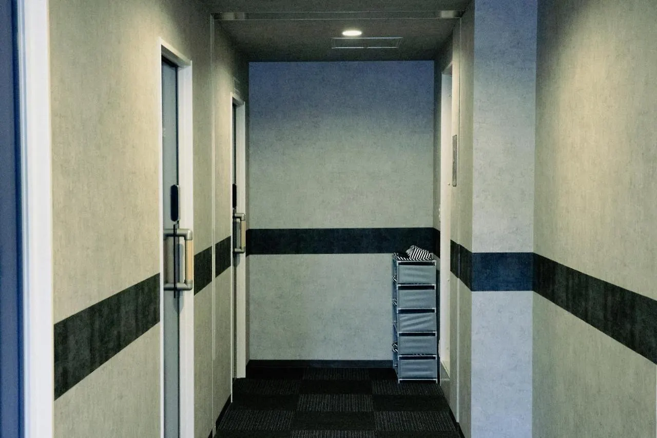 Hotel W Station - Vacation Stay 46554V Osaka